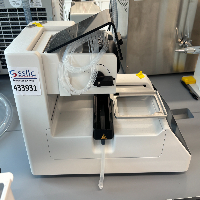 Integra WellJet Dispenser image 0
